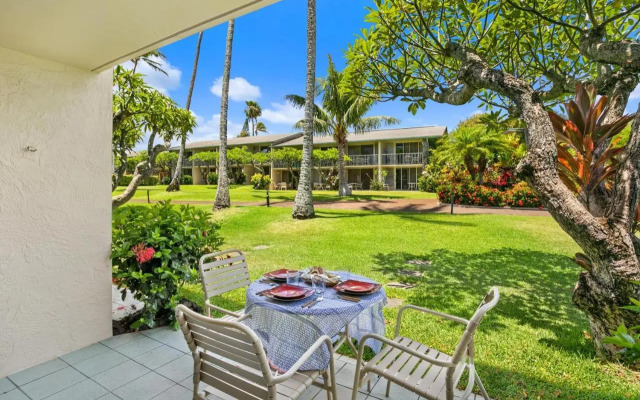 Napili Shores C116