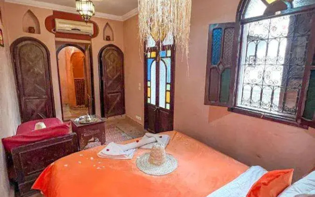 Riad Elli Marrakech