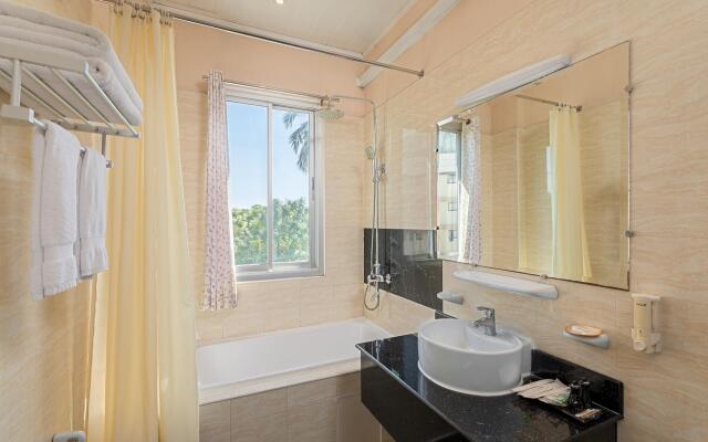 My Hotel Myanmar