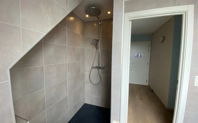 Apartment in Nieuwpoort Near the Beach