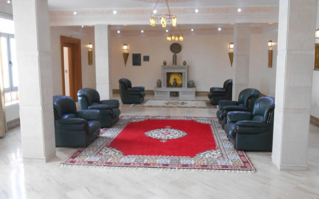 Riad Dar Nador
