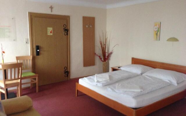Hotel Magnus Klause