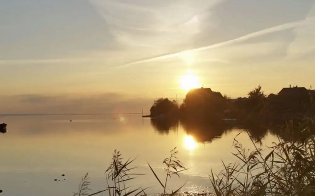 Holiday Apartment Seaside