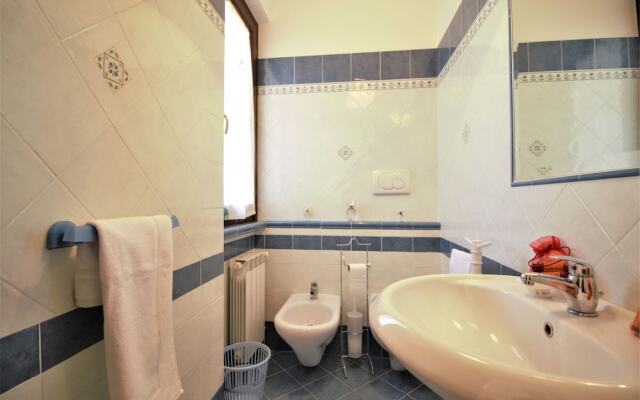Holidaycasa Emiliano - Villa con Giardino Privato
