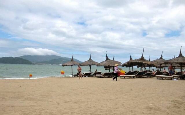 Nha Trang Bay Apartment