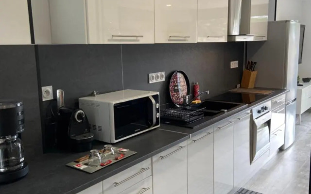 Charmant studio neuf de 40m2 / tout confort