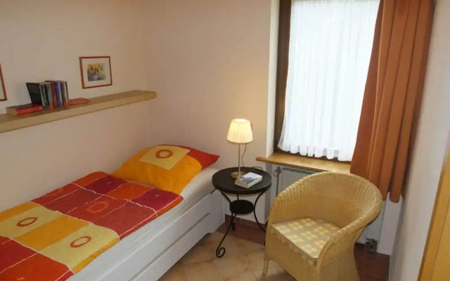 Inviting Apartment in Partschins/rabland