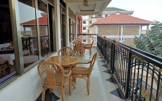Allaxis Hotel Migori