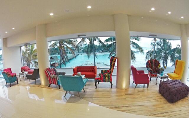 Mia Reef Isla Mujeres - All Inclusive
