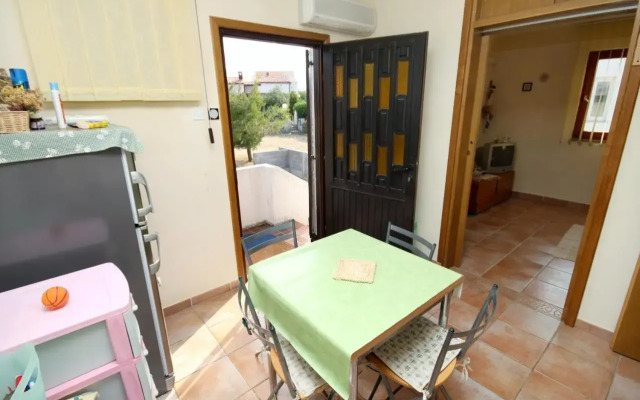 Apartments by the sea Kosljun, Pag - 3321