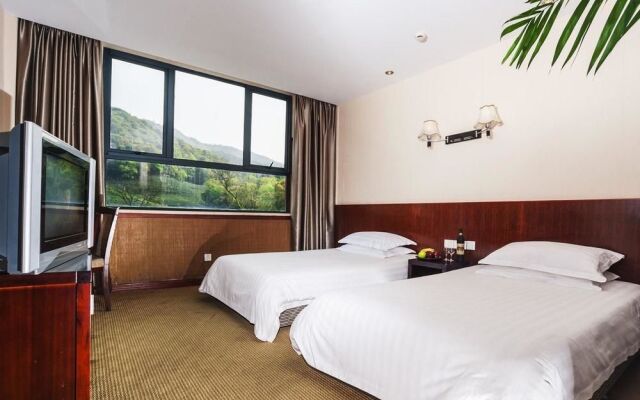 Hangzhou Jingling Hotel