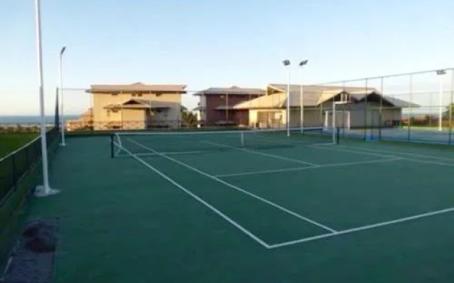 Beach Place Resort Residence