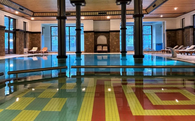 Maxi Park Hotel & Spa