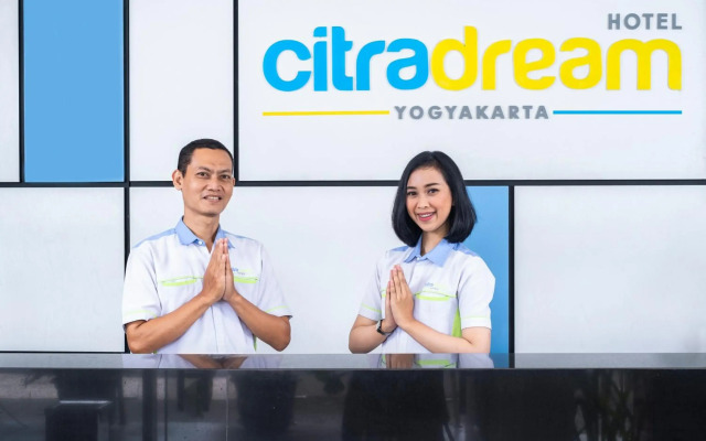 Hotel Citradream Yogyakarta