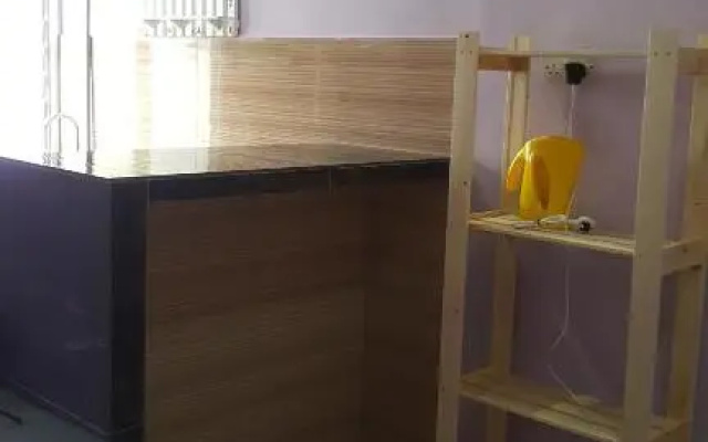 Cottage Muslim Homestay ByWawaSha - photo 2