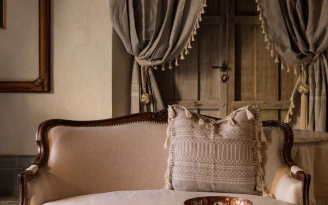Casa Olivia