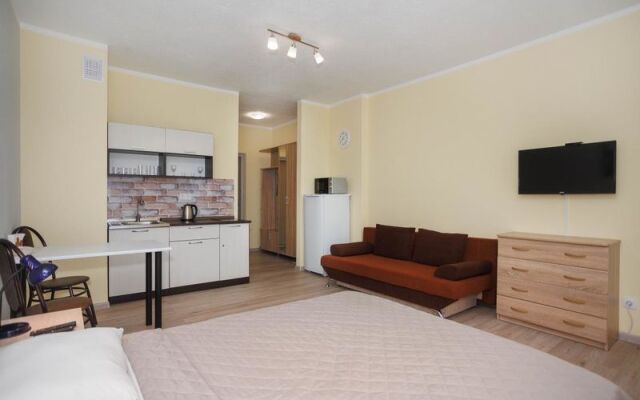 Апартаменты Этажидейли на ул. Азина, д. 22/7