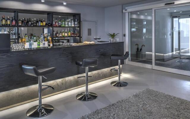 Hotel Villa Delle Fate Bw Signature Collection