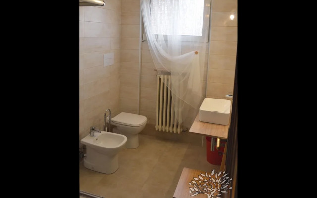 "agli Ulivi" Cozy and Comfortable Apartment