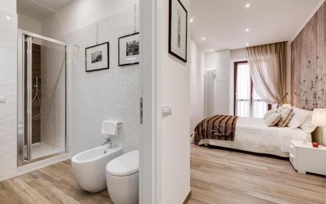 AS Vaticano Apartment