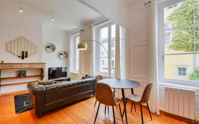 GuestReady - Amazing apartment in the city centre
