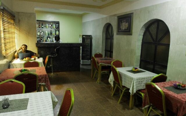 City View Hotel
