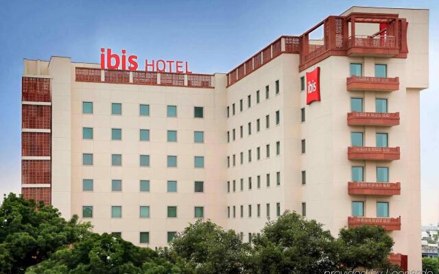 ibis Jaipur Civil Lines Hotel