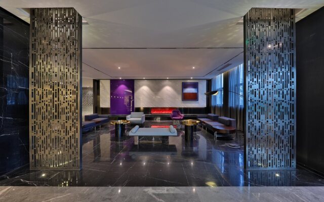 Orange Hotel Select Shanghai Pudong Airport Branch