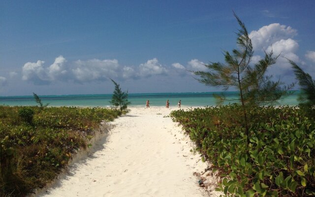 Hotel on the Rock Zanzibar