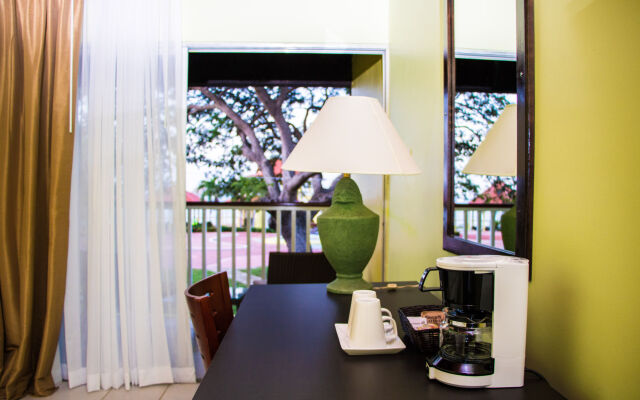 Starfish St Lucia Resort  All Inclusive