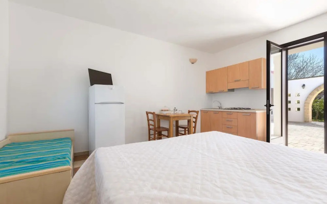 3237 Complesso Verdalis - Monolocale by Barbarhouse