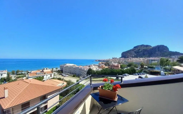 Holidays Cefalù