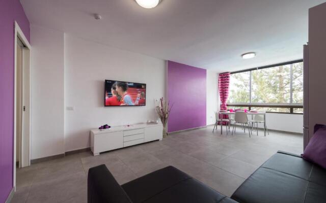 Apartamentos Karma
