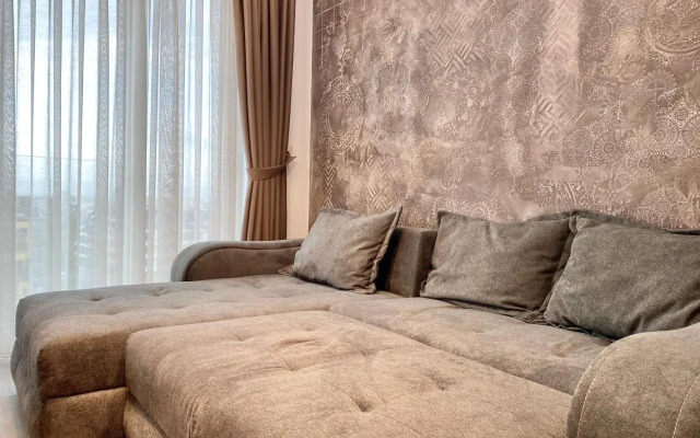 Modern 1Bed Apartment for 4 guests in Sofia
