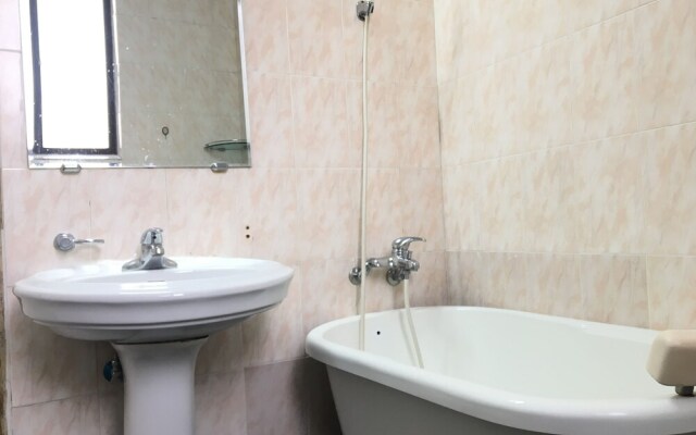 OYO Hostel Myeongdong 5