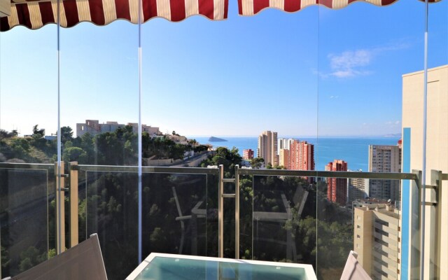 Mirador Mediterraneo Apartment 17-G