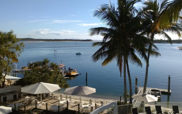 Noosa Pacific Resort