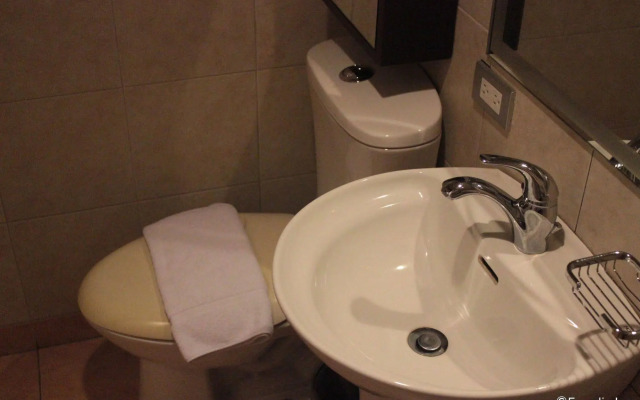 Soleste Suites