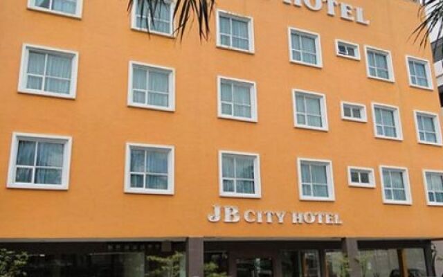 JB City Hotel