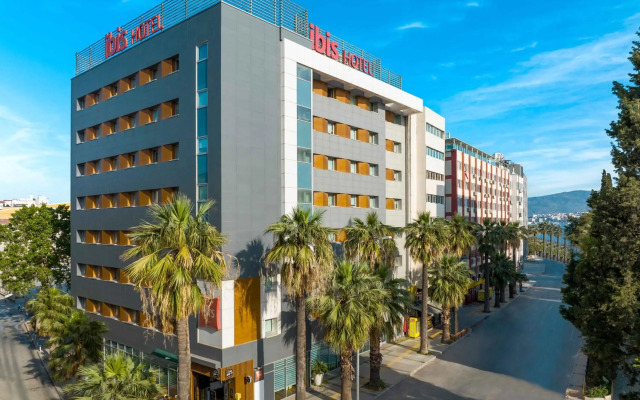 ibis Izmir Alsancak