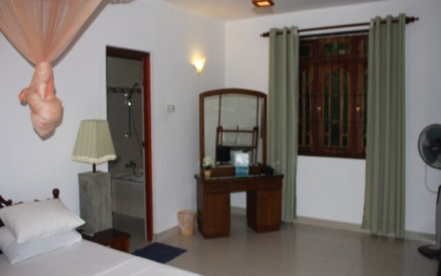 Sun Rock Holiday Bungalow