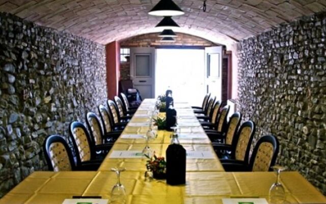 Agriturismo Podere Diamante