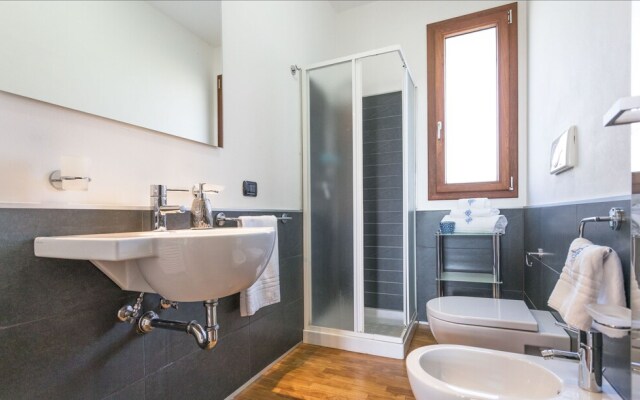 Trilocale Piano Terra Dune