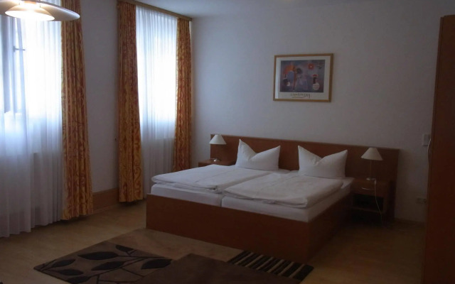 Altwernigeröder Apparthotel