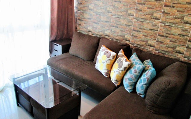 Primavera Residences