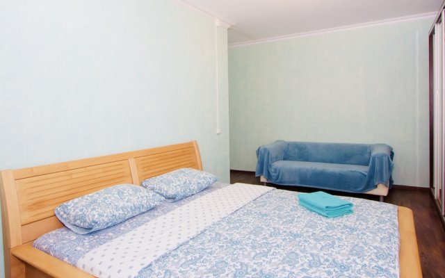 Апартаменты «LUXKV на Белорусской»
