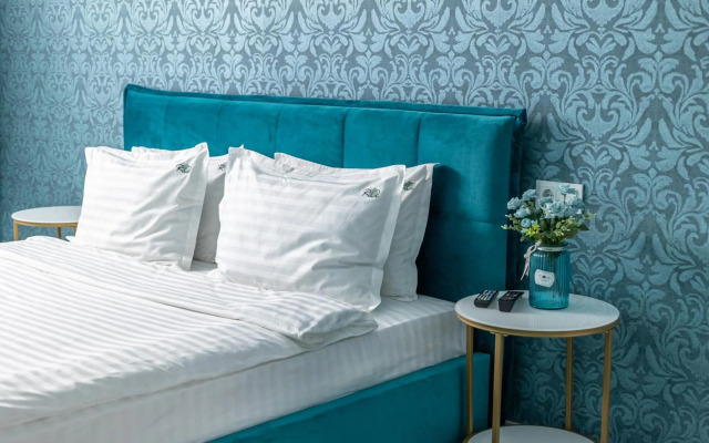 Romari Друкарська