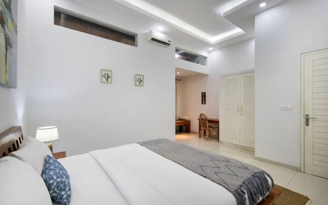 Villa Shree Canggu by Azure