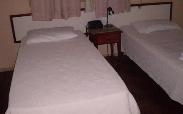 Century Hotel
