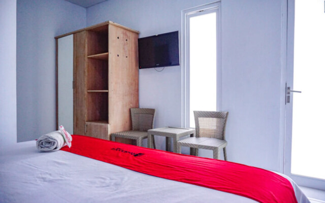 RedDoorz @ Mudu Taki Dalung